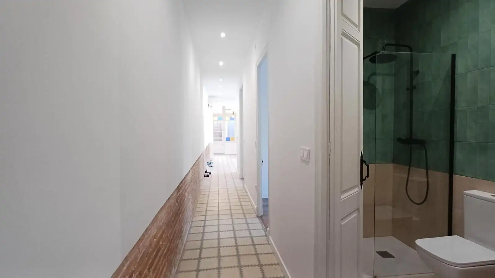 Piso en venta en Sabadell con Aire acondicionado, Calefacción y Terraza