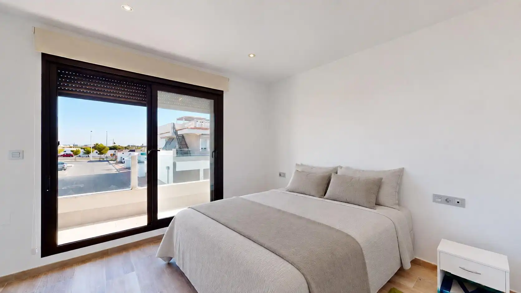 Villa con balcone in vendita a San Pedro del Pinatar, imagen 16