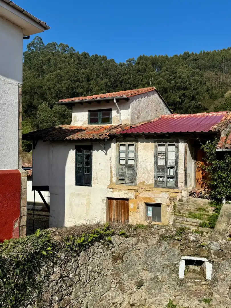 Reihenhaus zum Verkauf in Tazones - BO SAN MIGUEL, imagen 7