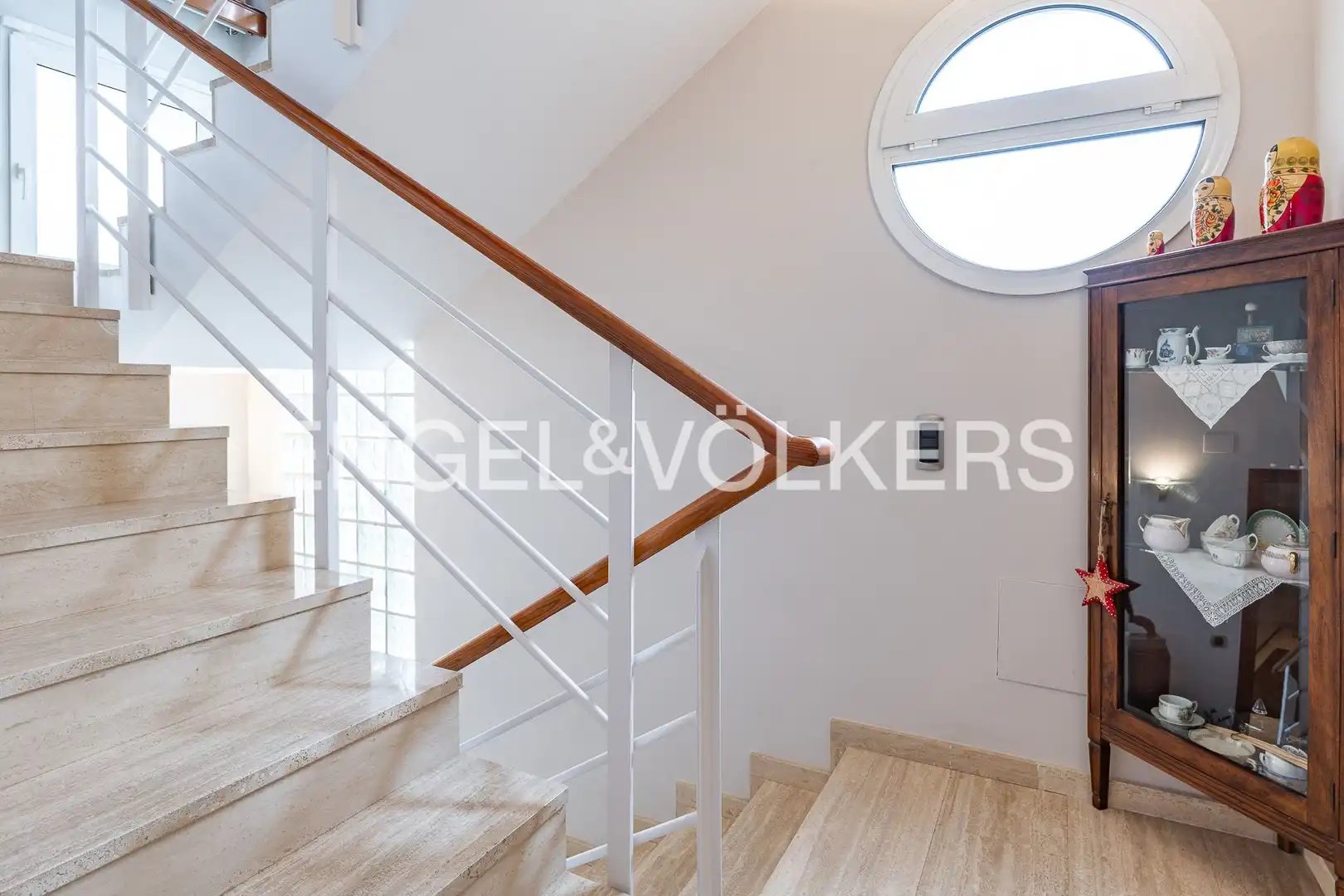Casa amb piscina en venda a Sarrià - Sant Gervasi, imagen 55