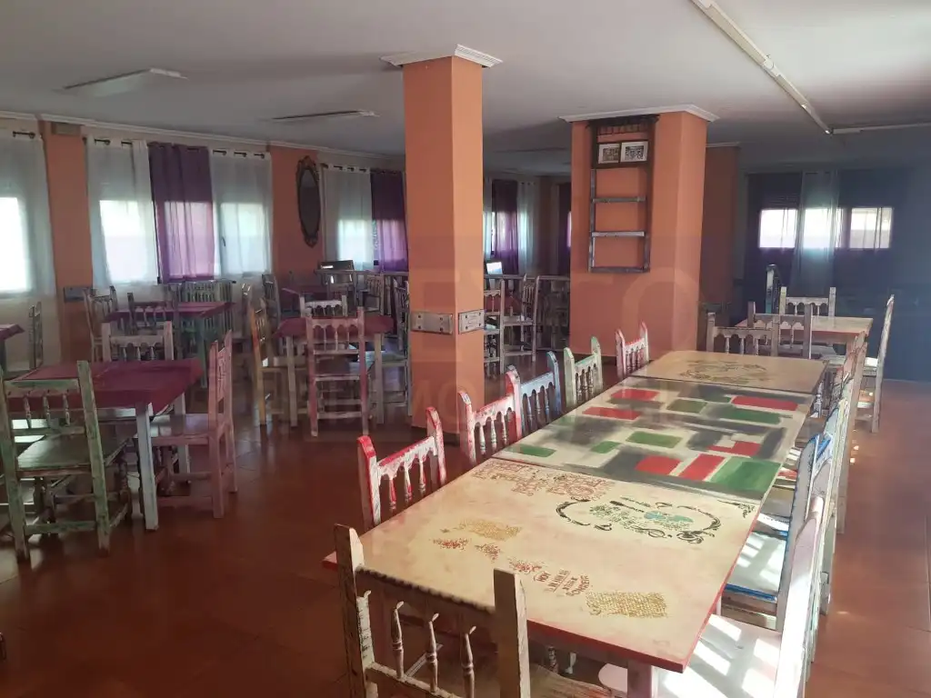 Local comercial en venta en Casalarreina, imagen 19