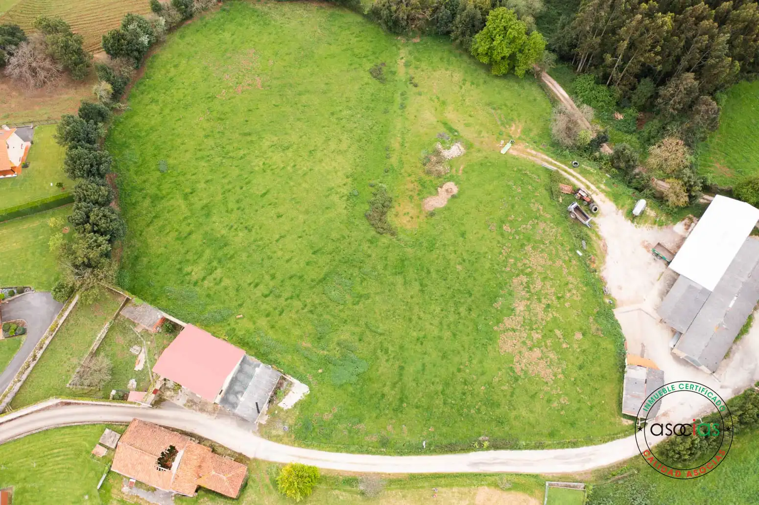 Terreny residencial en venda a Rural, imagen 32