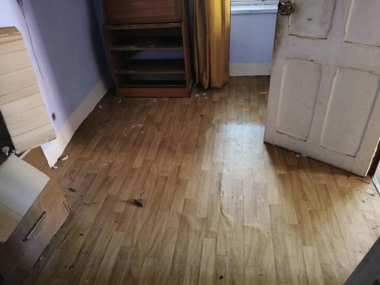 Casa o xalet en venda en Cariño