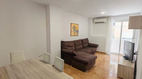 Foto 3 de Piso de alquiler en Alberca, Murcia Capital