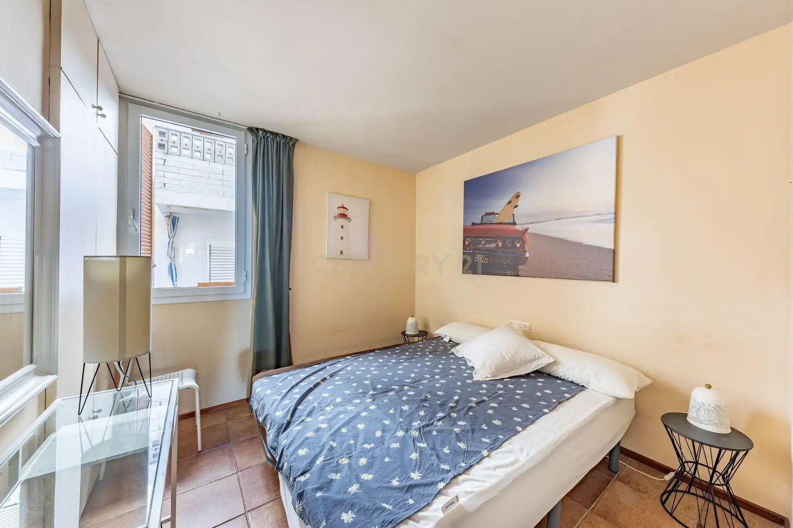 Bedroom of Apartments for sale in Blanes