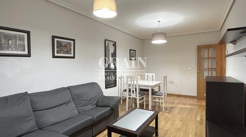 Foto 5 de Piso en venta en San Pedro, Albacete Capital