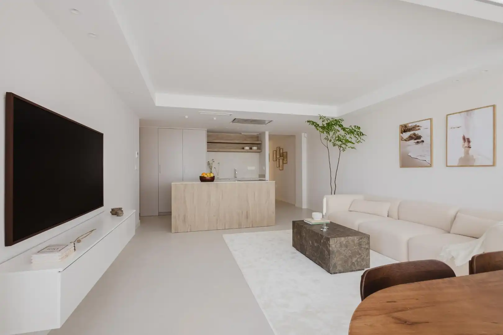 Apartment mit Pool zum Verkauf in Playa del Acequión, Náufragos y Rocío del Mar, imagen 5