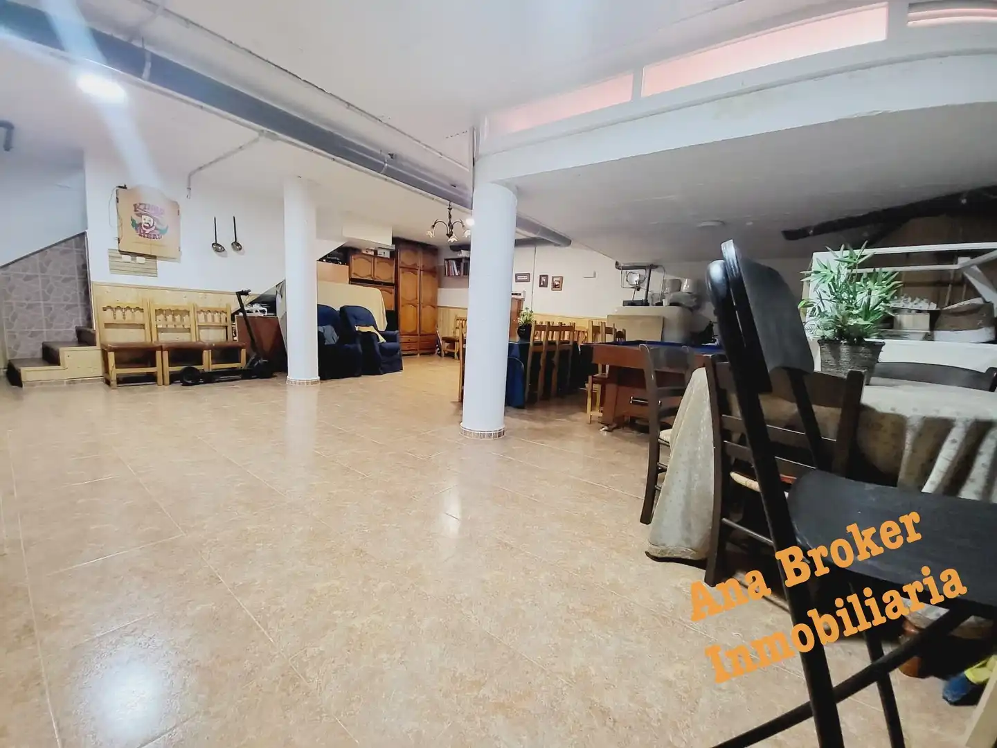 Casa o xalet en venda a San Cristóbal