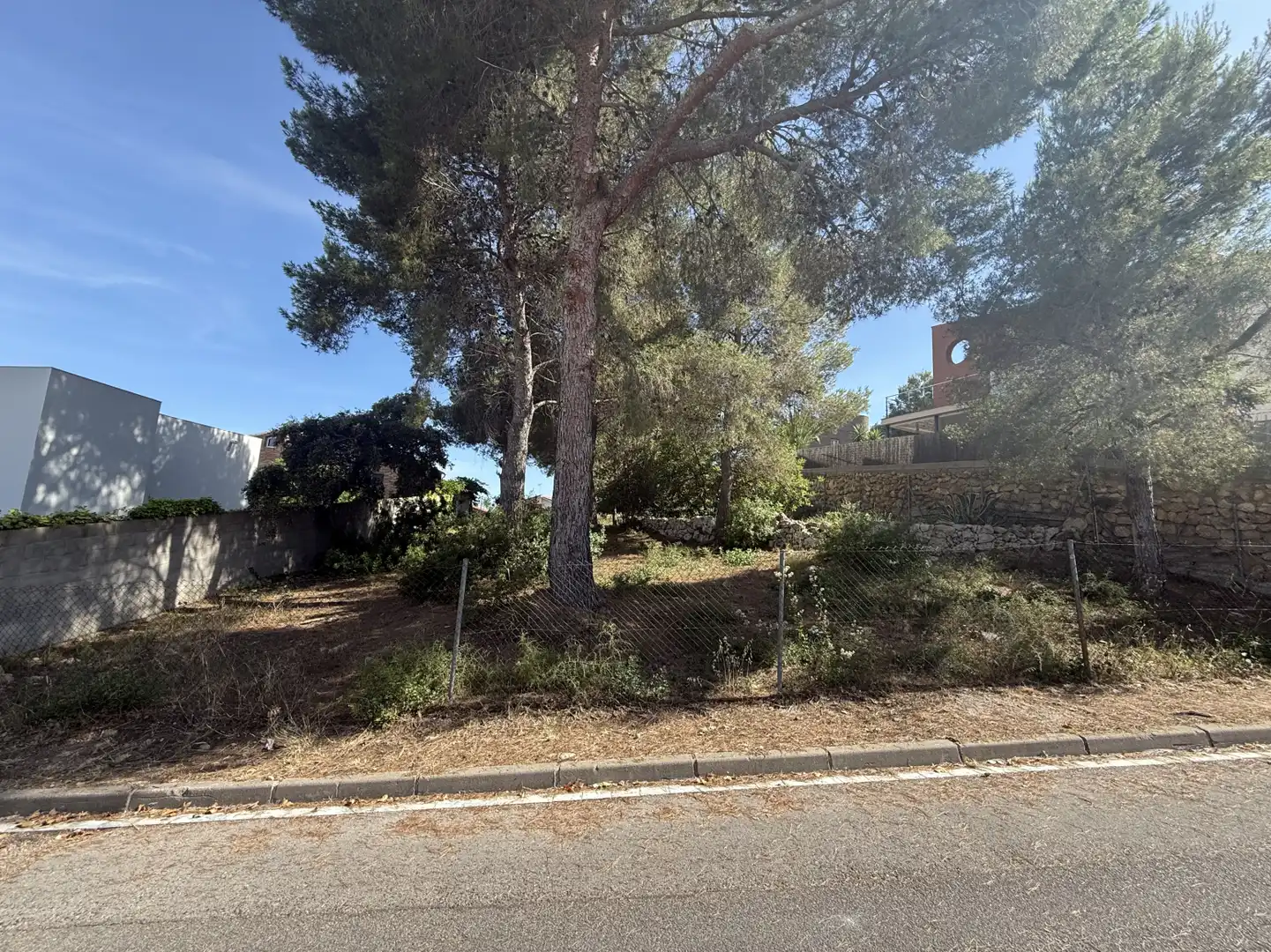 Terreno en venta en Tarragona
