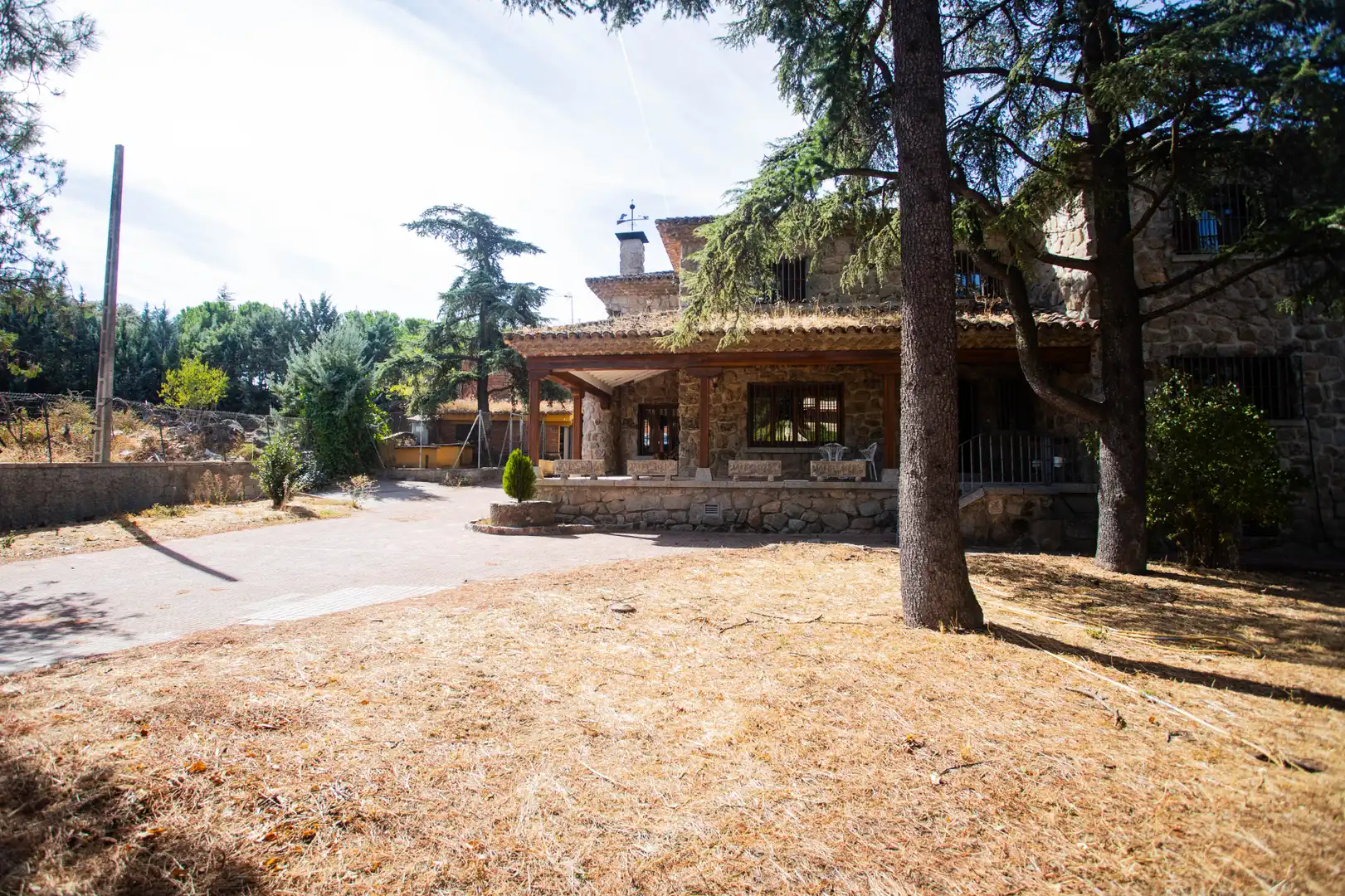 Casa o chalet en venta en La Canaleja