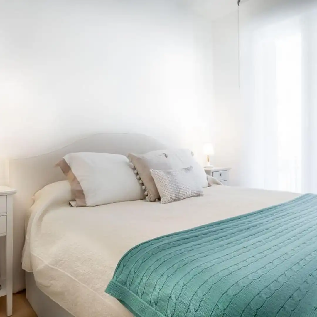 Flat for rent in Calle Adargoma, 53, Vecindario - El Doctoral - Cruce de Sardina