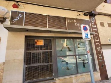 Local comercial en venda a La Vall d'Uixó