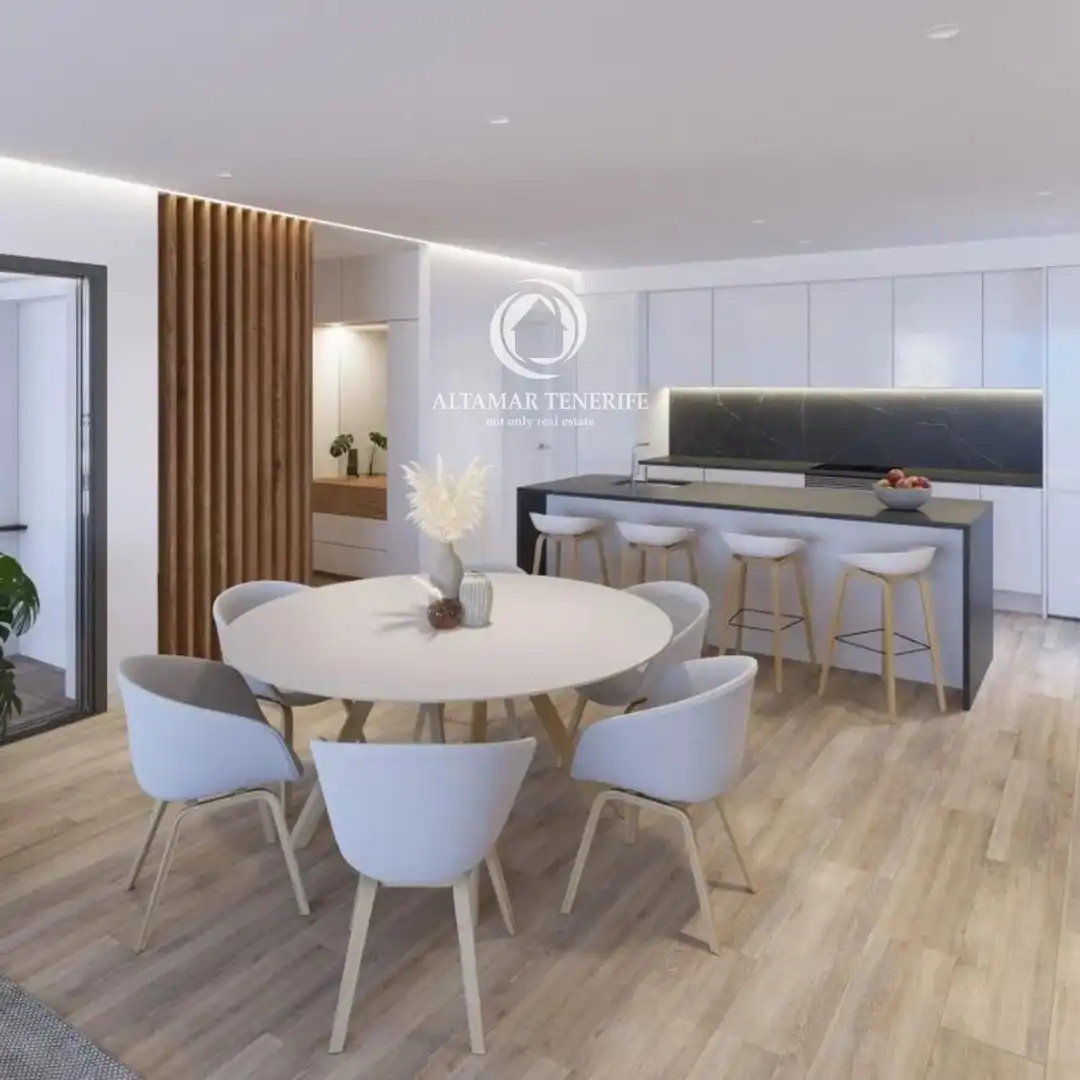 Apartment with pool for sale in Armeñiime - Las Moraditas - Las Cancelas, imagen 9