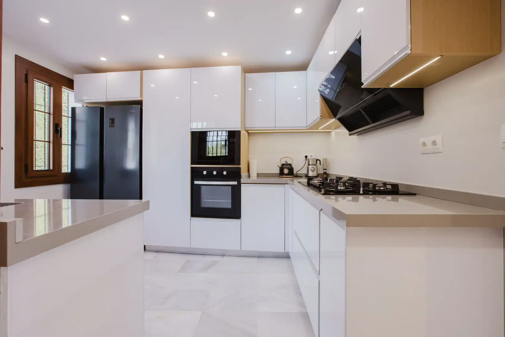Maison mitoyenne avec terrasse à vendre à Milla de Oro, imagen 15