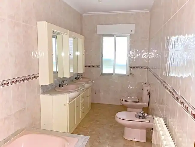 Piso en venta en El Cancho, Mohedas de Granadilla