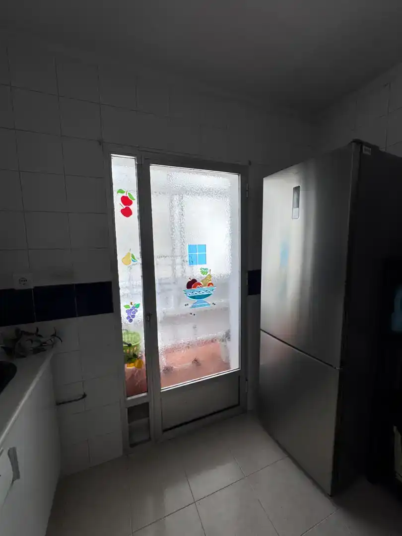 Kitchen of Flat for rent in La Reconquista - El Rosario 