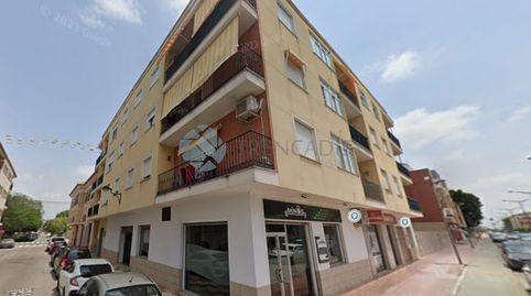 Foto 3 de Pis en venda a Isaac Peral, Algemesí, Valencia