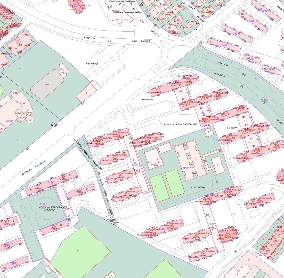 Appartement à vendre à Torrent Ballester, imagen 4