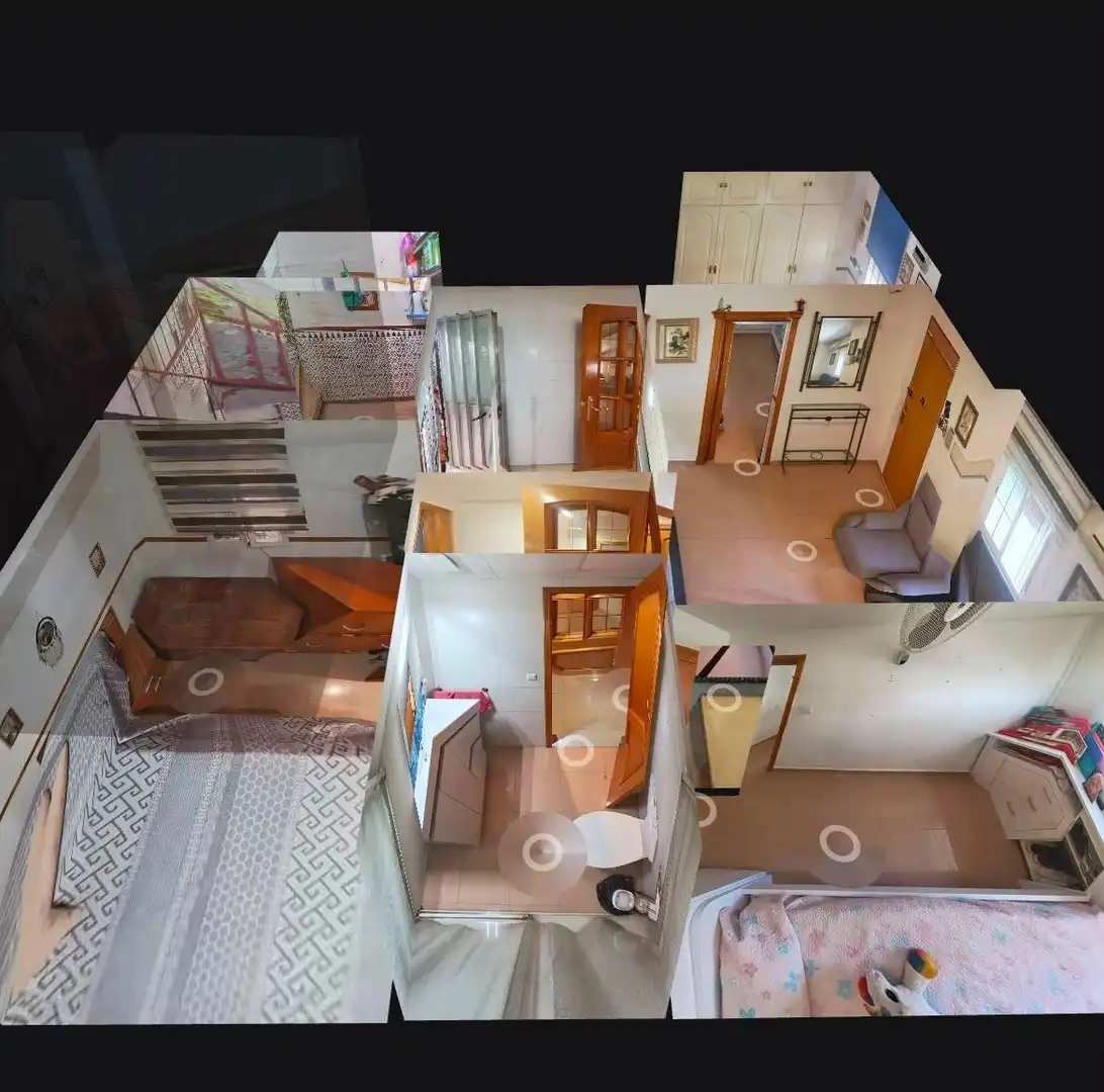 Maison rustique avec piscine à vendre à PUESTA RIEGO LAGAR RUBIO, imagen 99