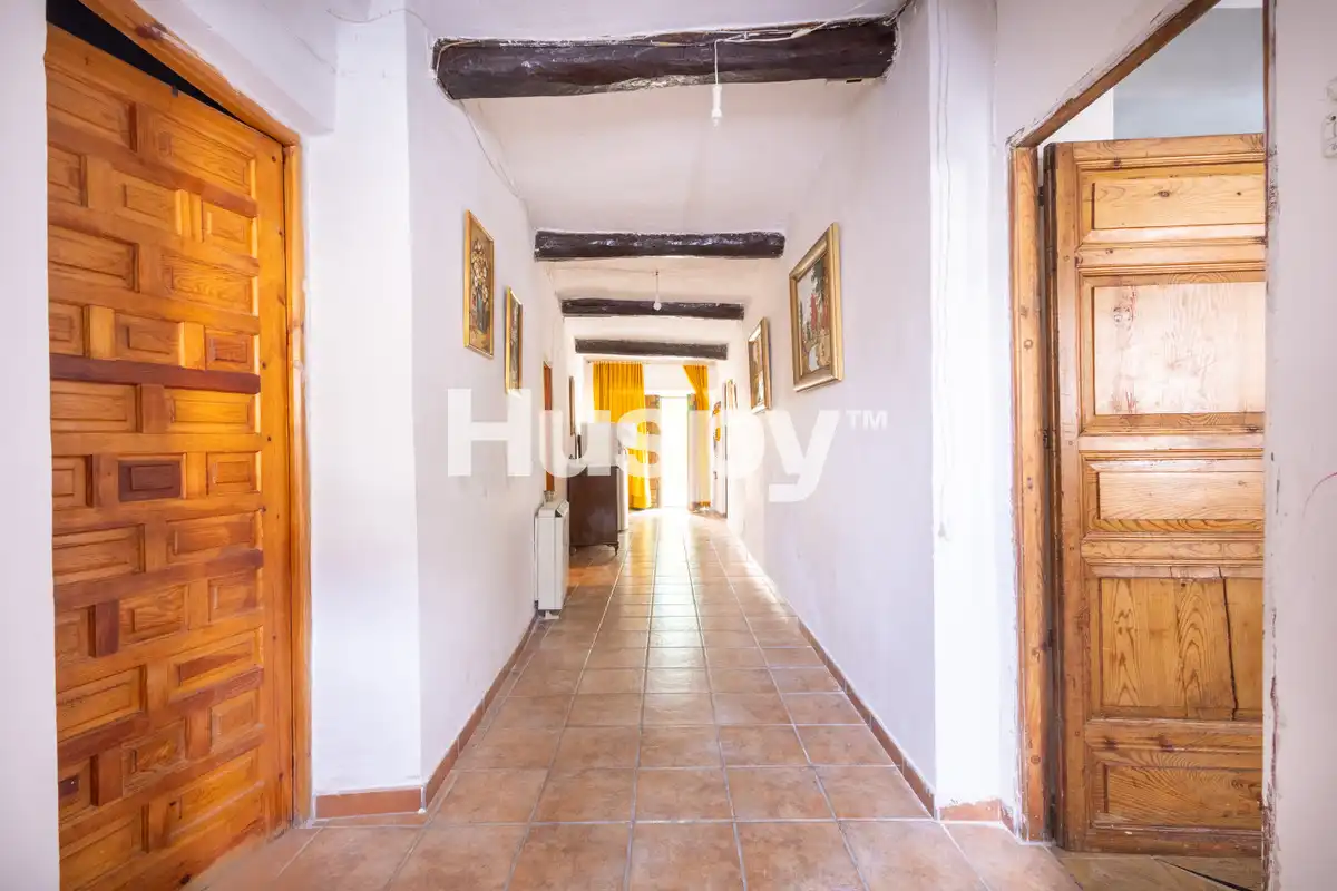 Casa en venta en Calle de Santa Ana, imagen 9