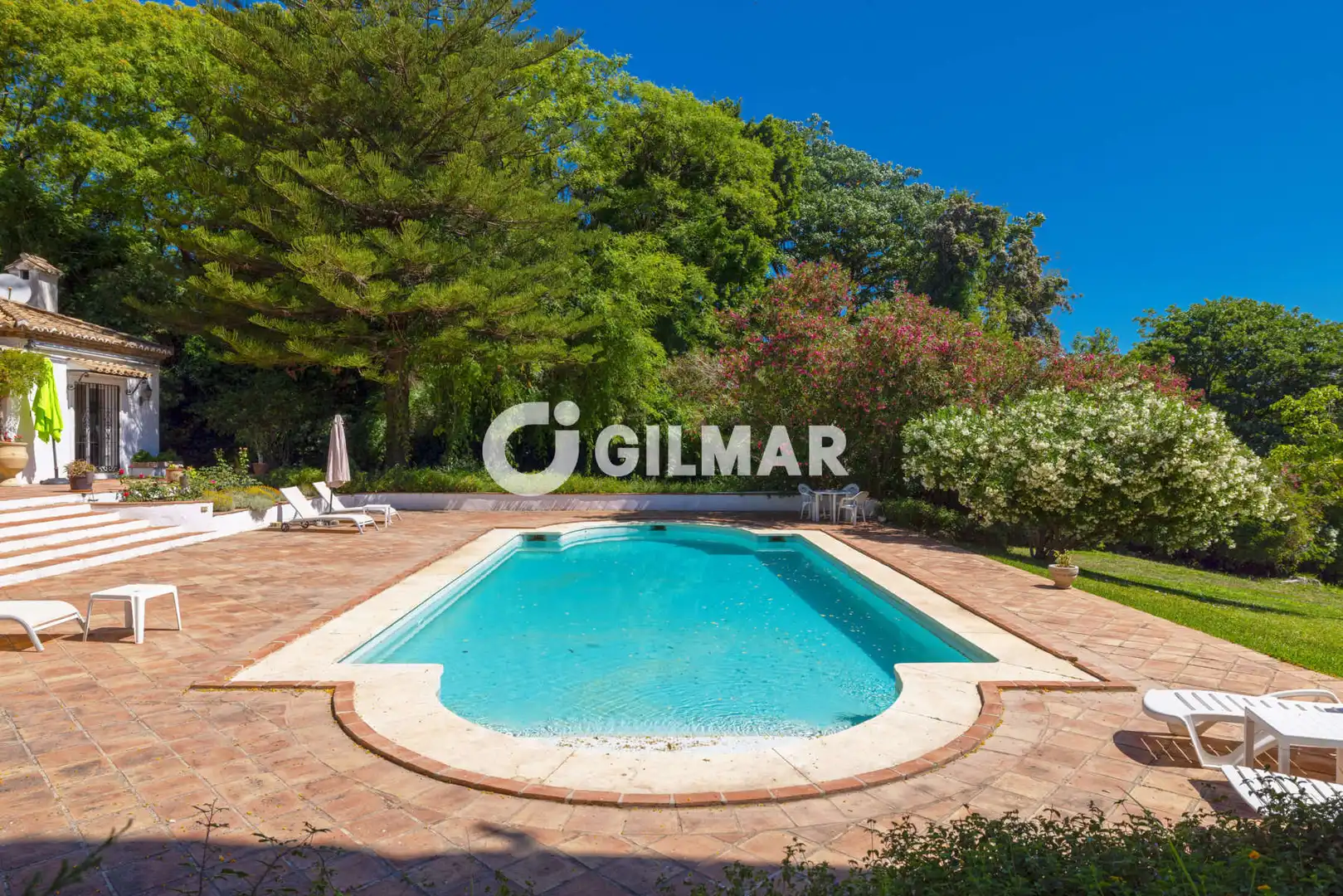 Villa con piscina in vendita a Los Flamingos, imagen 47
