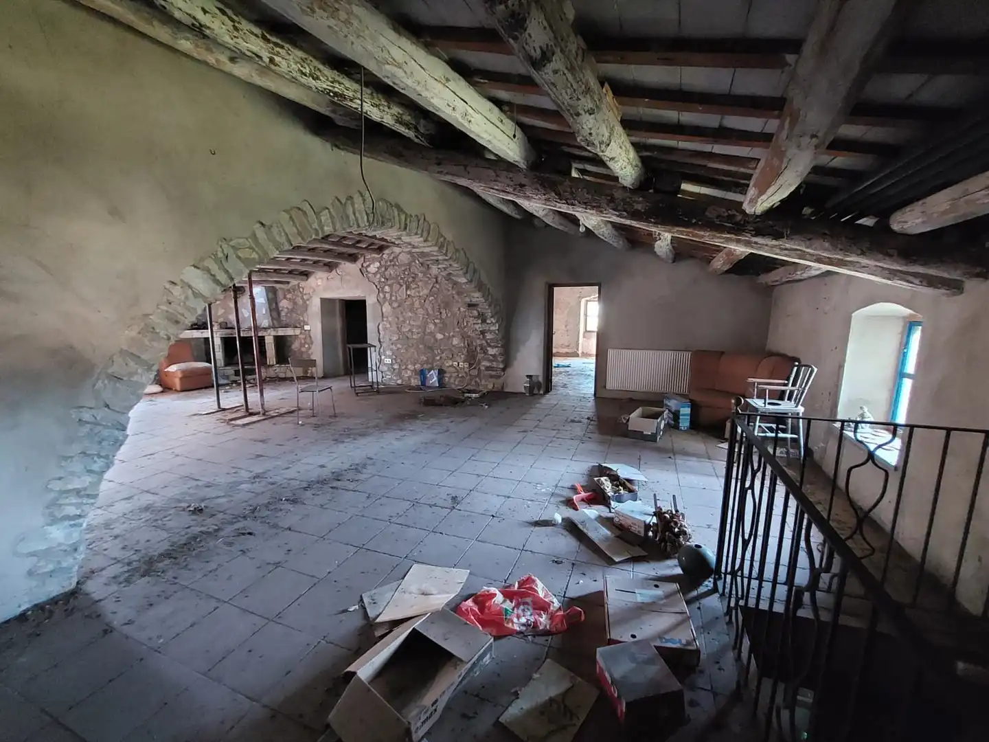 Casa o chalet en venta en Serra de Daró