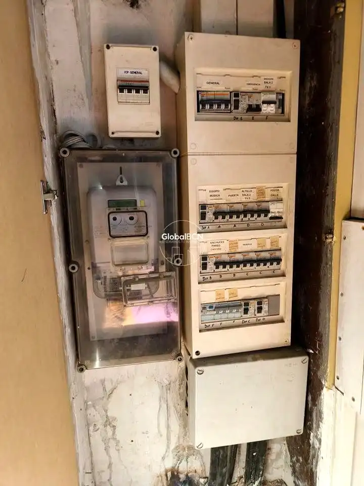 Local en traspaso en D'Arimon, Sant Gervasi i la Bonanova