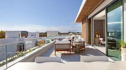 Foto 5 de Apartament en venda a Bahía de Marbella, Málaga