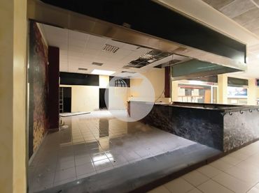 Local comercial en venta en Centre