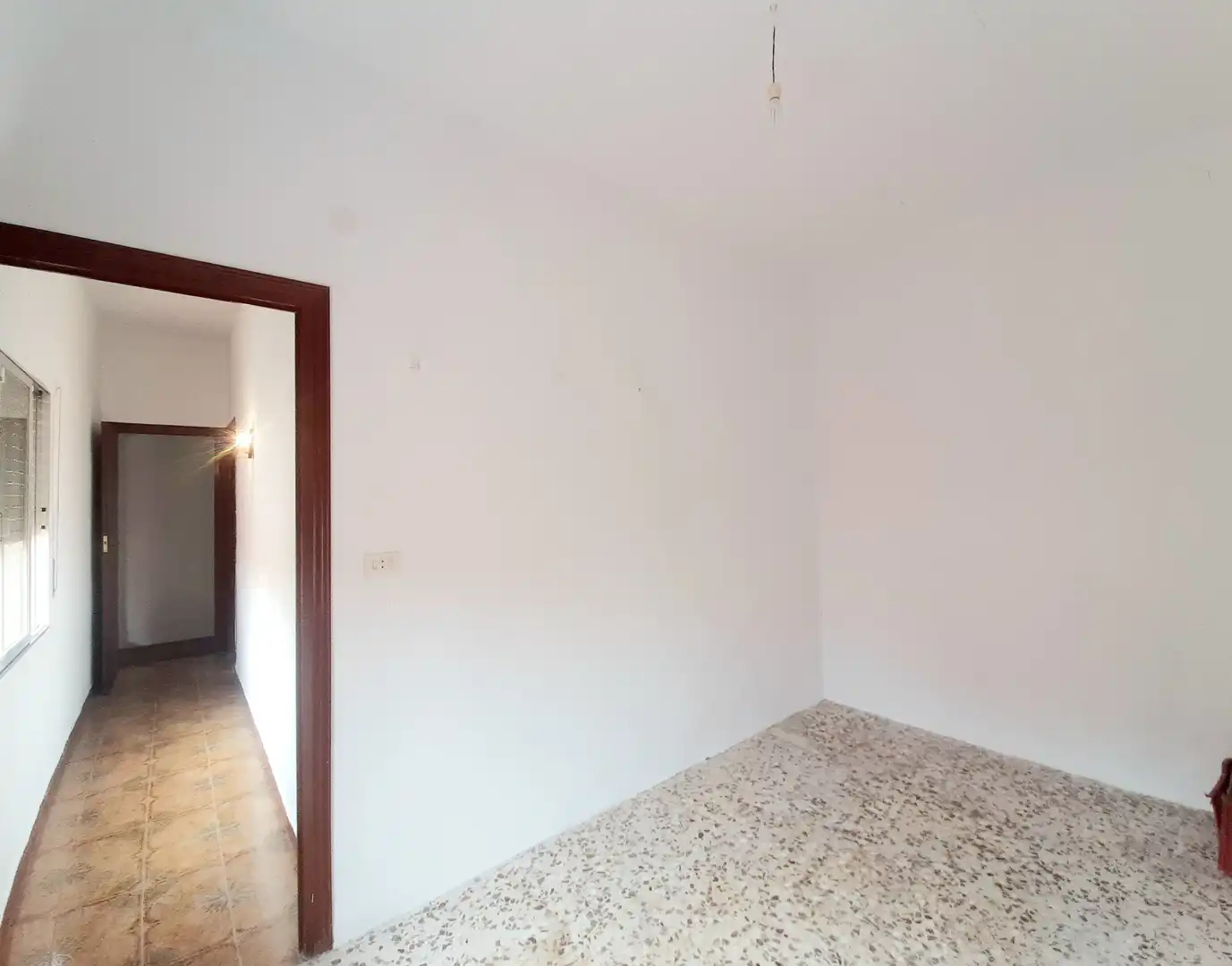 Bedroom of Houses for sale in Archena  with Air Conditioner, Storage room and Furnished