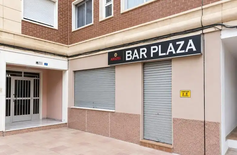 Business premises for sale in Avenida PAZ, imagen 2
