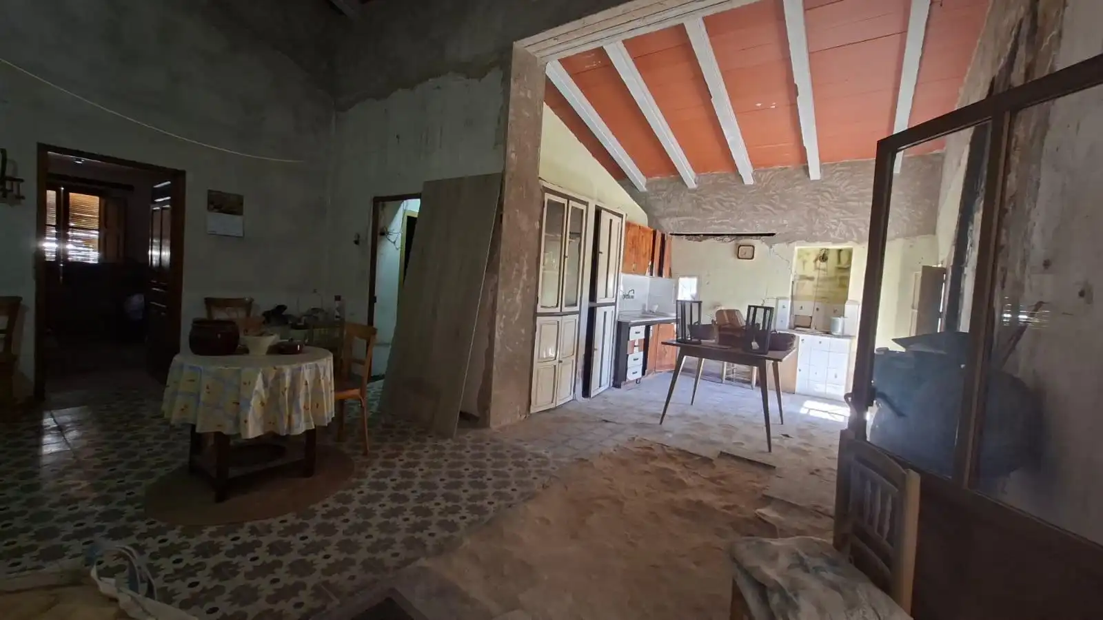 Casa rustica con giardino in vendita a Monóvar  / Monòver, imagen 28