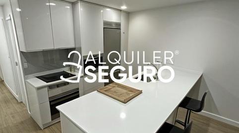 Photo 2 of Flat to rent in San Pedro, Casco Antiguo, Madrid