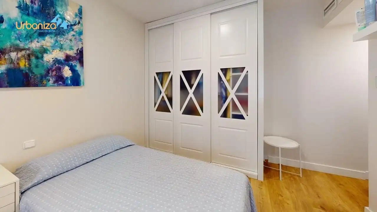 Piso en venta en Calle DIAZ BRITO, Santa Marina