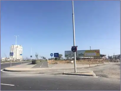 Vista exterior de Residencial en venta en Huelva