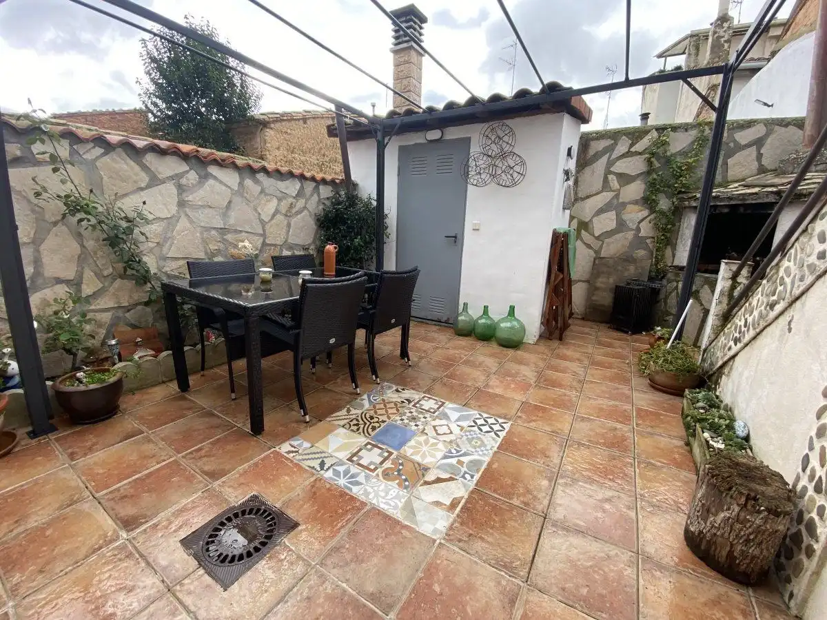 Haus zum Verkauf in Santo Cristo, imagen 15