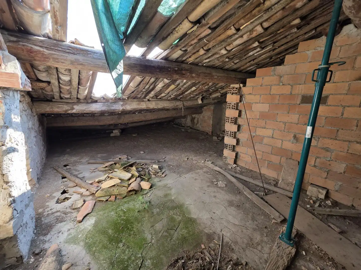 Casa en venda a Cervera, imagen 10
