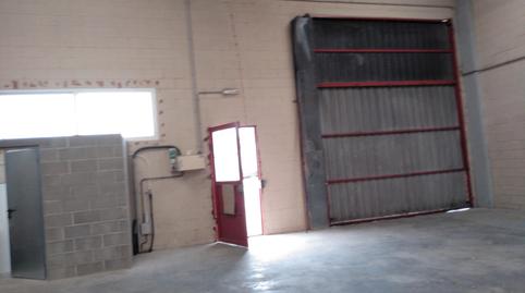 Photo 3 of Industrial buildings to rent in Carrer de Miquel Servet, La Balconada - Cal Gravat, Barcelona