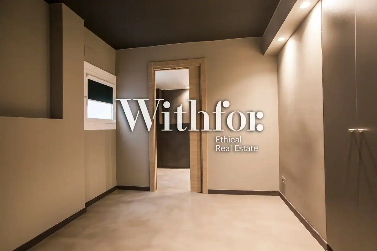 Ático con ascensor en venta en Calle Balmes, imagen 23
