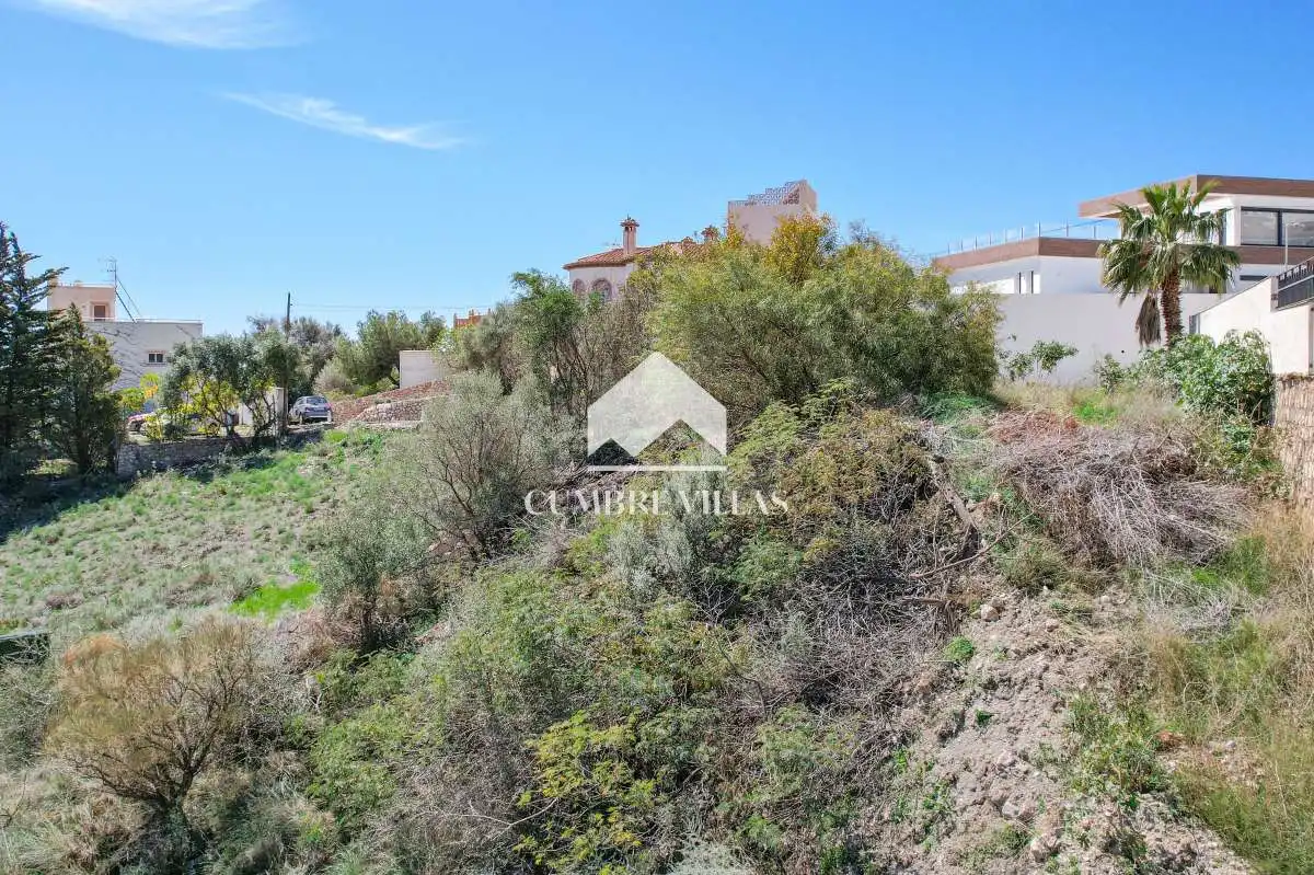 Terreni e lotti in vendita a Monte los Almendros - El Pargo - Costa Aguilera, imagen 6