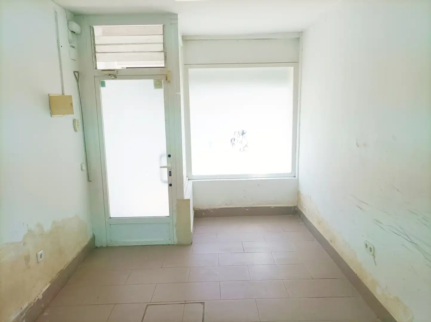 Commercial properties for sale in Madrid