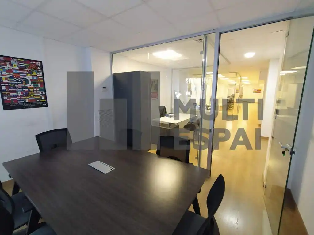 Business premises to rent in Carrer de Còrsega, imagen 15