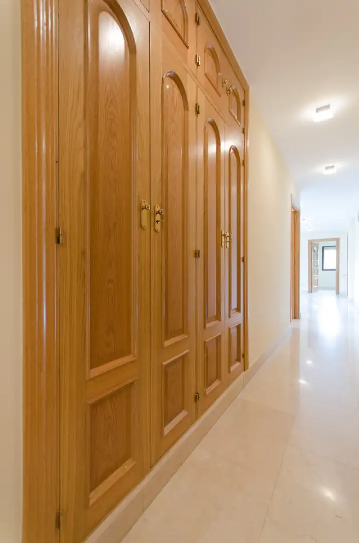 Flat for rent in Madrid  with Air Conditioner, Heating and Terrace