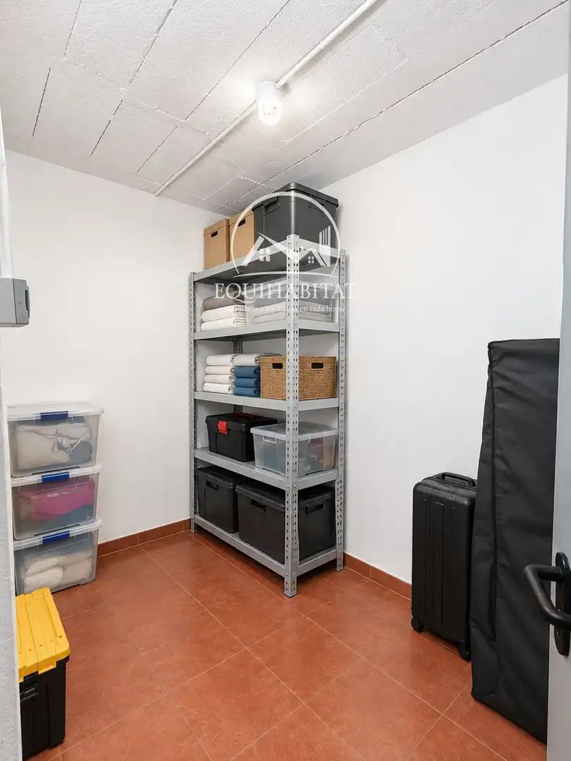 Apartments for sale in Lleida  with Air Conditioner