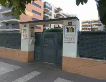 Aparcament amb ascensor en venda a Ferrandis Salvador, imagen 5