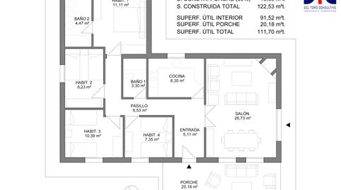 Foto 4 de Finca rústica en venda a Fuenteheridos, Huelva