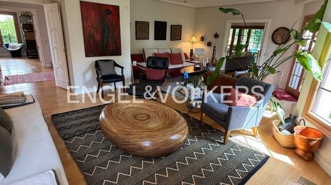 Foto 5 de Casa o xalet de lloguer a Calle de la Fuente del Rey, Aravaca,  Madrid Capital