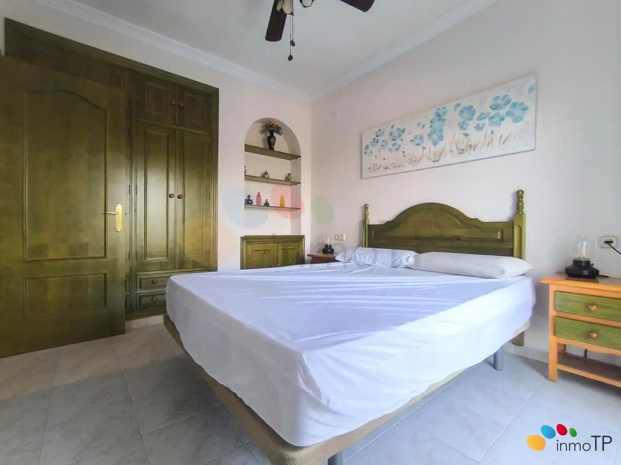 Wohnung mit Pool zum Verkauf in El Portil, imagen 20