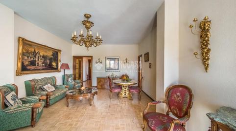 Photo 3 of Flat for sale in Vallehermoso, Madrid