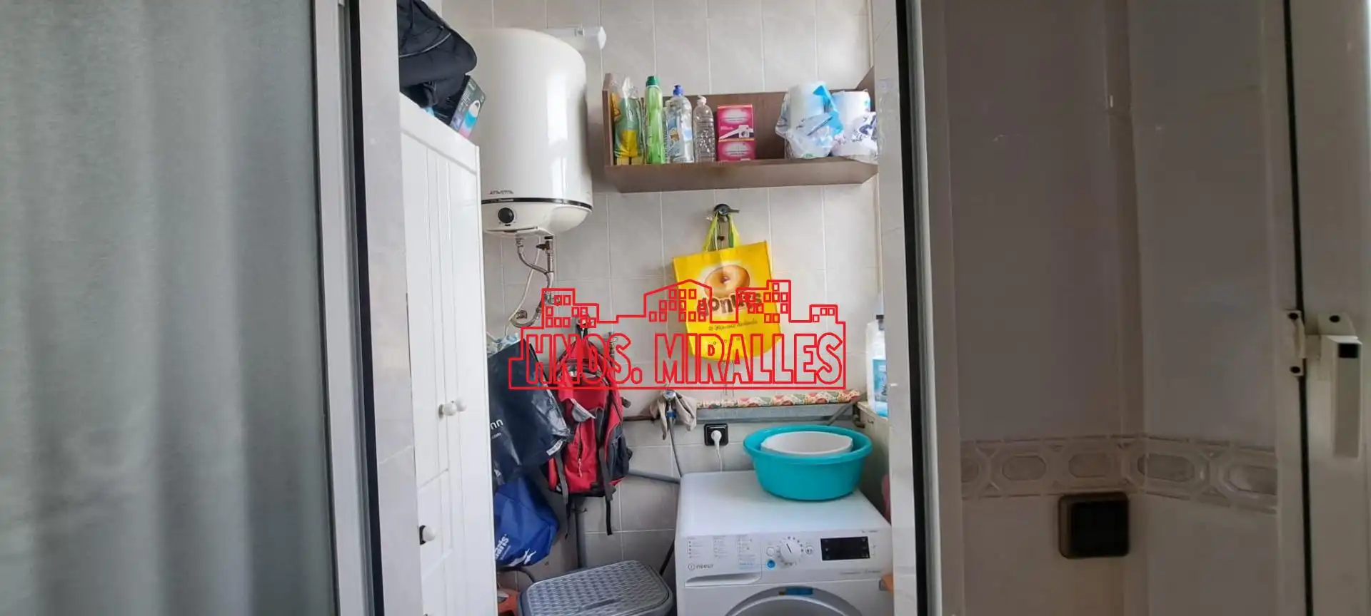 Flat for sale in La Coca - La Nia - Vistahermosa